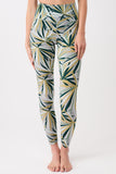 Printed Leggings - Hawaii