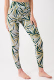 Printed Leggings - Hawaii