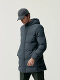 Saiko Jacket - Anthracite