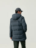 Saiko Jacket - Anthracite