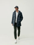 Saiko Jacket - Anthracite