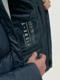 Saiko Jacket - Anthracite