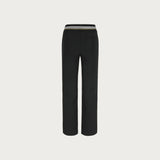 Stella Pants - Black