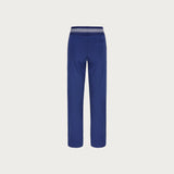 Stella Pants - Blue