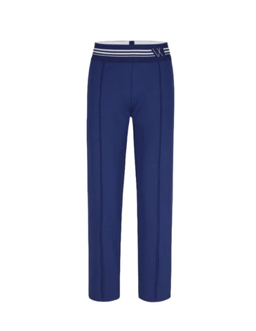 Stella Pants - Blue