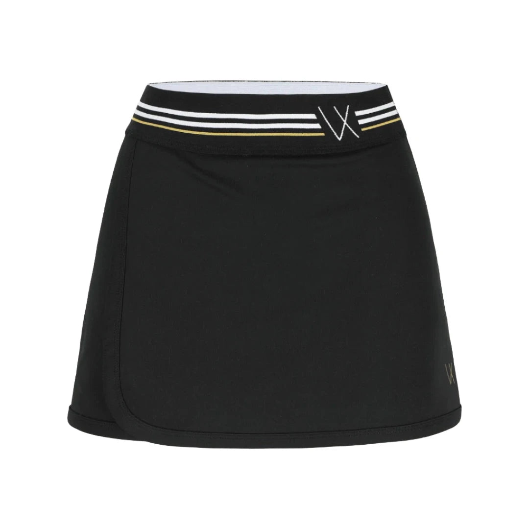 Sofie Skirt VJ - Black