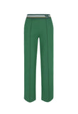 Stella Pants - Green