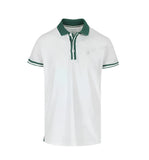 Sven Polo - White/Green