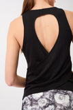 Mirage Top - Black