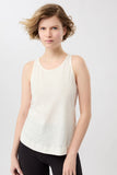 Mirage Top - White