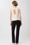 Mirage Top - White