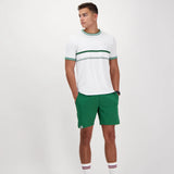 Theo Short - Green