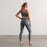 Surya Legging - Mystic Blue