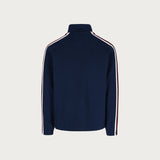 Vic Jacket - Navy