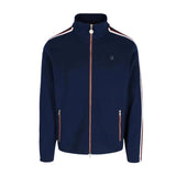 Vic Jacket - Navy