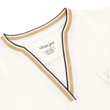 Vida Top - White