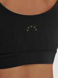 FreeSoft Essi Bra - Black