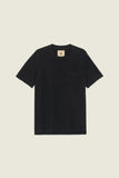 Terry Tee - Black