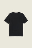 Terry Tee - Black