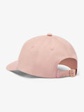 Noa Club Cap - Pink Clay