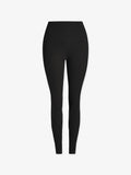 FreeSoft High Rise 7/8 Legging - Black