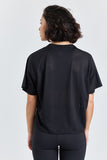 Rebel T-Shirt - Black