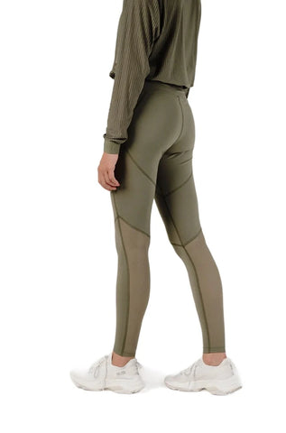 Skyfall legging  RectoVerso sportswear for women - RectoVerso Sports