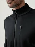 Mackenzie Jacket - Black