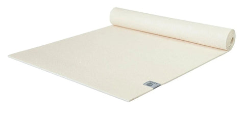 Love Yoga Mat - Off White