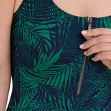 Elouise Swimsuit - Tropical