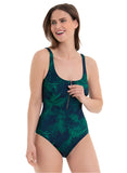 Elouise Swimsuit - Tropical