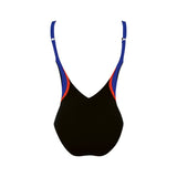 Priska Swimsuit - Black