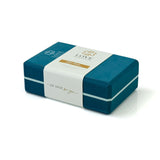 Yoga Block Foam - Balanced Blue