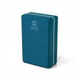 Yoga Block Foam - Balanced Blue