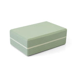 Yoga Block Foam - Serene Sage