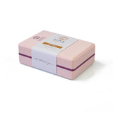 Yoga Block Foam - Precious Pink