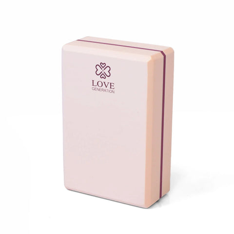 Love generation pink best sale