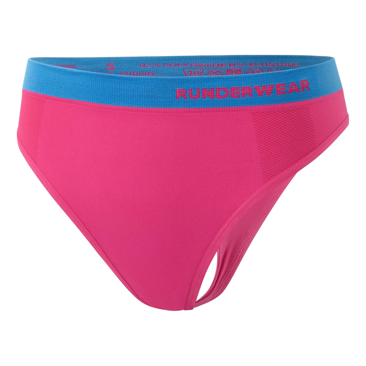 Runderwear Women's Performance Underwear - Running Warehouse Australia