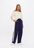 Escapade Avalon Pant - Navy