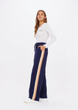 Escapade Avalon Pant - Navy