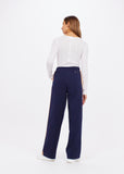 Escapade Avalon Pant - Navy