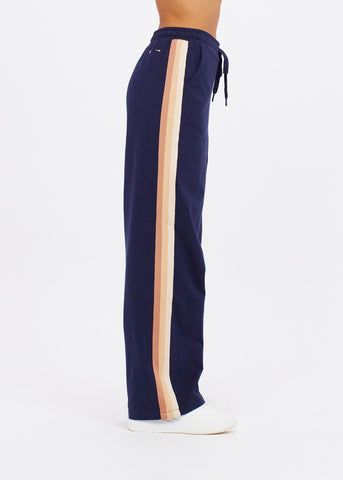 Escapade Avalon Pant - Navy