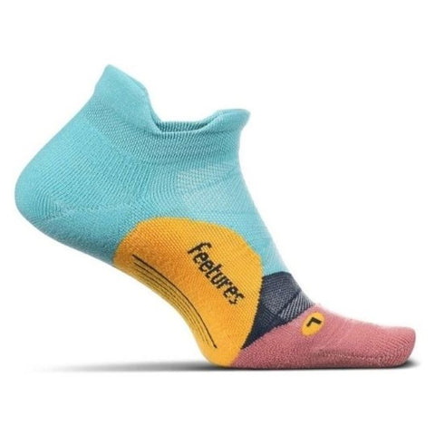 Sticky Be Socks - Be Bright - Ice – Sweatability